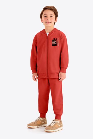 CONJUNTO INFANTIL MOLETOM ROVI KIDS - 3030151