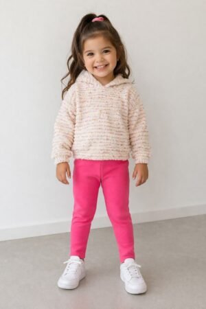 CONJUNTO INFANTIL MOLETOM ROVI KIDS - 3145431