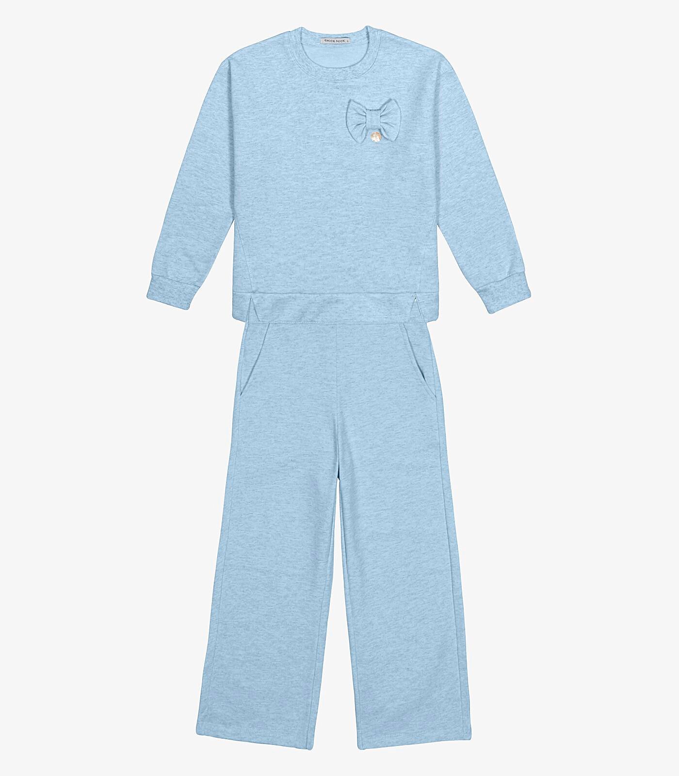 CONJUNTO MOLETOM INFANTIL TRICK NICK - 1136432 - Imagem 6