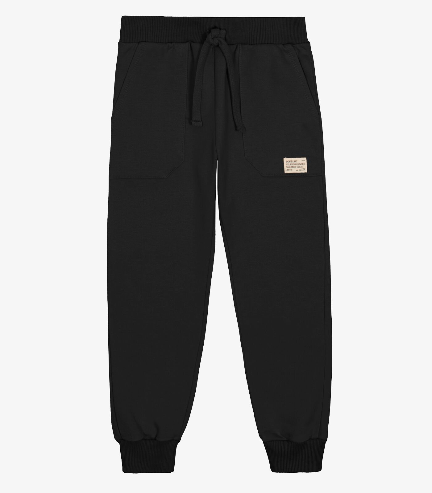 CALCA MOLETOM INFANTIL TRICK NICK - TB1021122 - Imagem 2