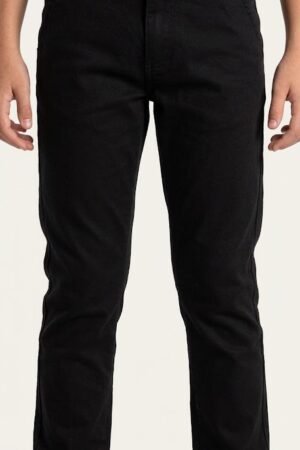 CALCA SPOTE FINO INFANTIL  BOB BANDEIRA JEANS