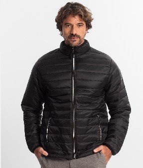 JAQUETA MASCULINA DIAMETRO - D00093 - Imagem 6