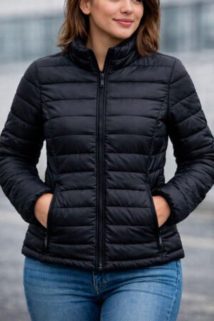 JAQUETA FEMININA SOFICH MODA