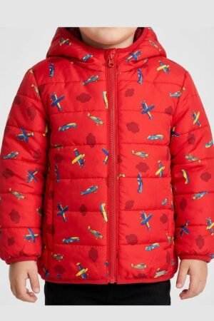 JAQUETA INFANTIL ROVI KIDS - ART 3088211