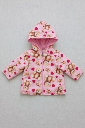 JAQUETA INFANTIL ROVI KIDS - ART 3186210 G