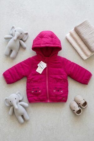 JAQUETA -ESTOFADA ROVITEX KIDS  3089641