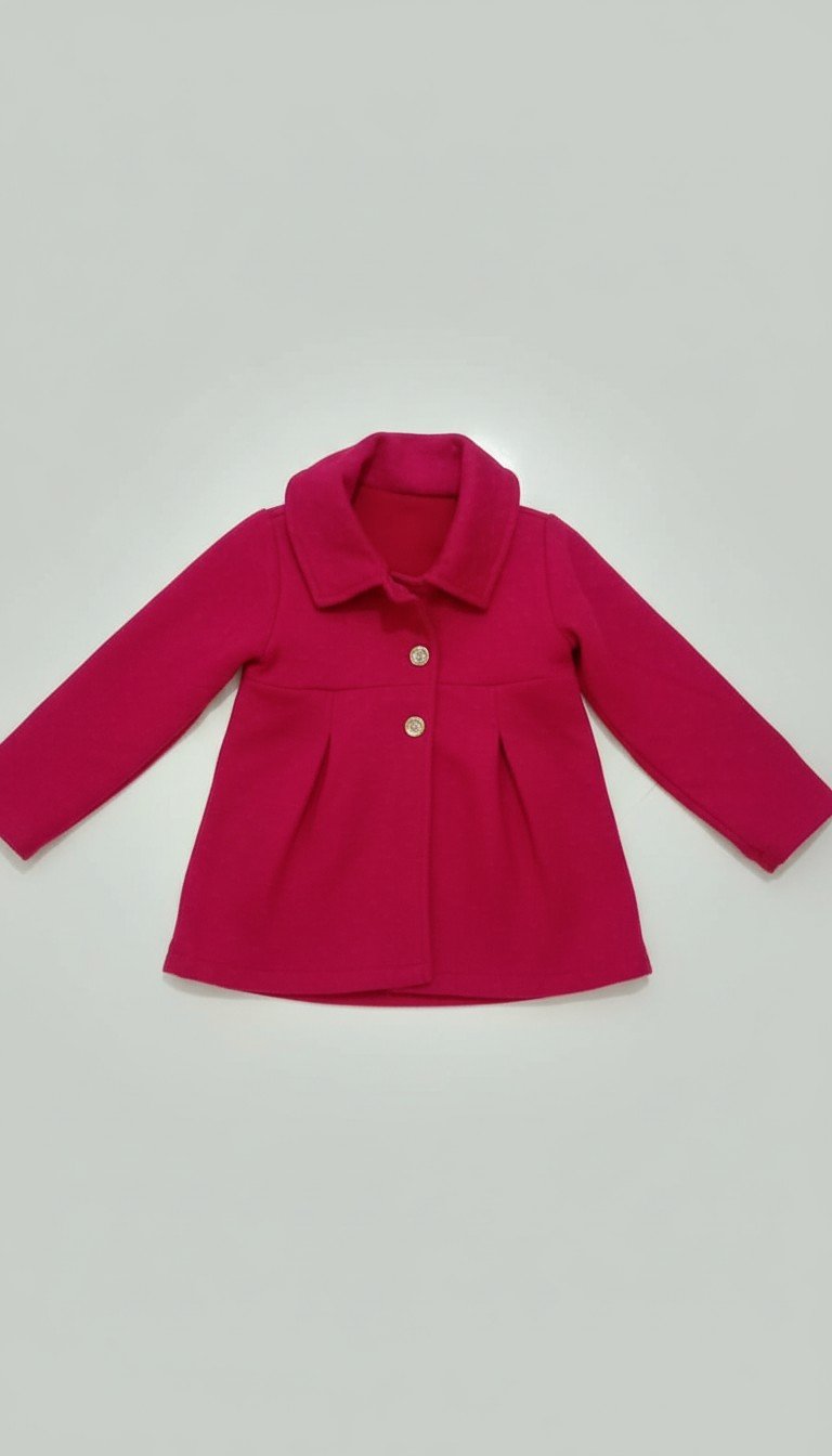JAQUETA -ESTOFADA ROVITEX KIDS317442 - Imagem 2