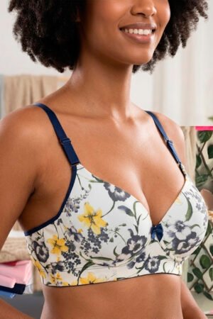 LINGERIE SUTIA FEMININO VISLUMBRE