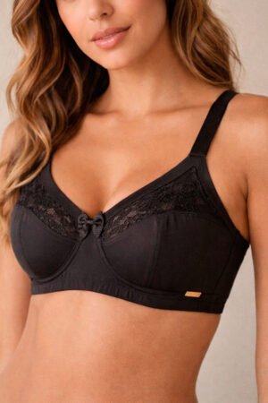 SUTIA FEMININO S/ARO S/BOJO VISLUMBRE