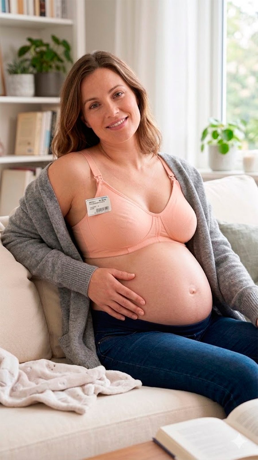 SUTIA COTTON AMAMENTACAO DELCOTTON - 40558 - Imagem 4