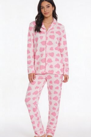 CONJUNTO DE PIJAMA  ENCANTO 10426