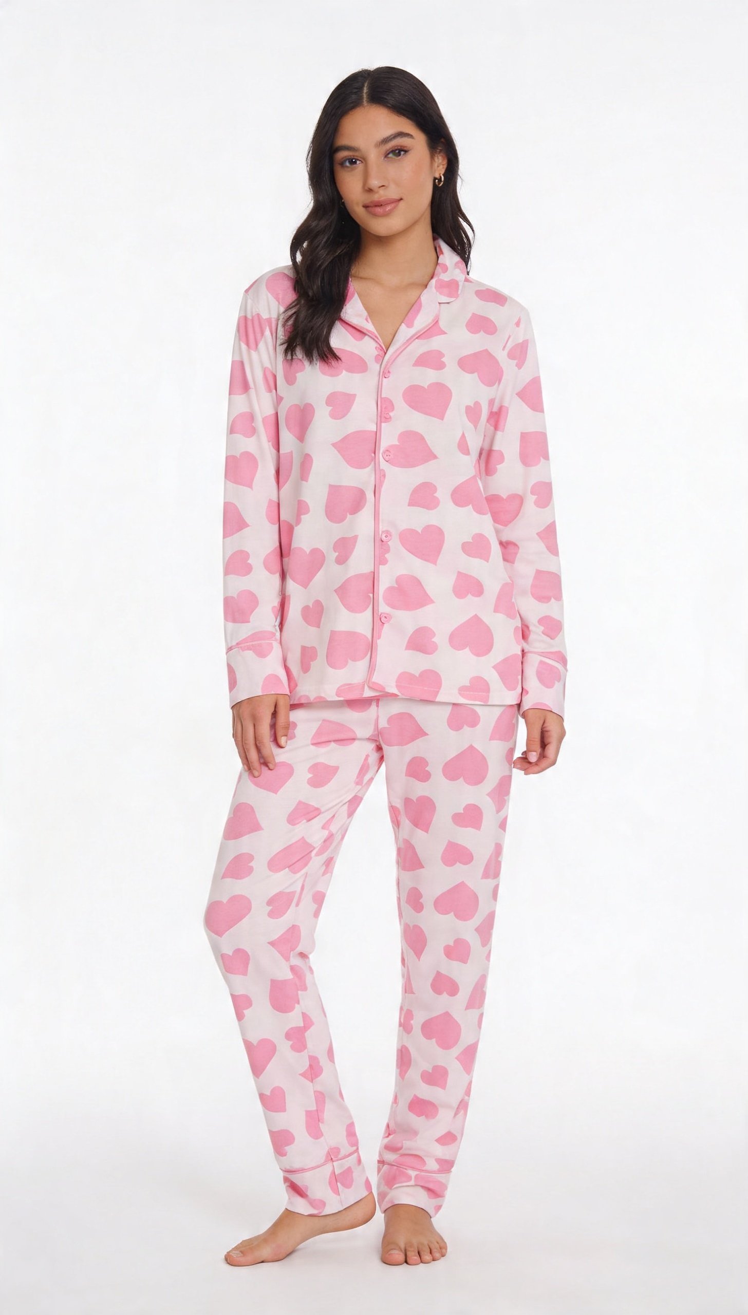 CONJUNTO DE PIJAMA ENCANTO 10426