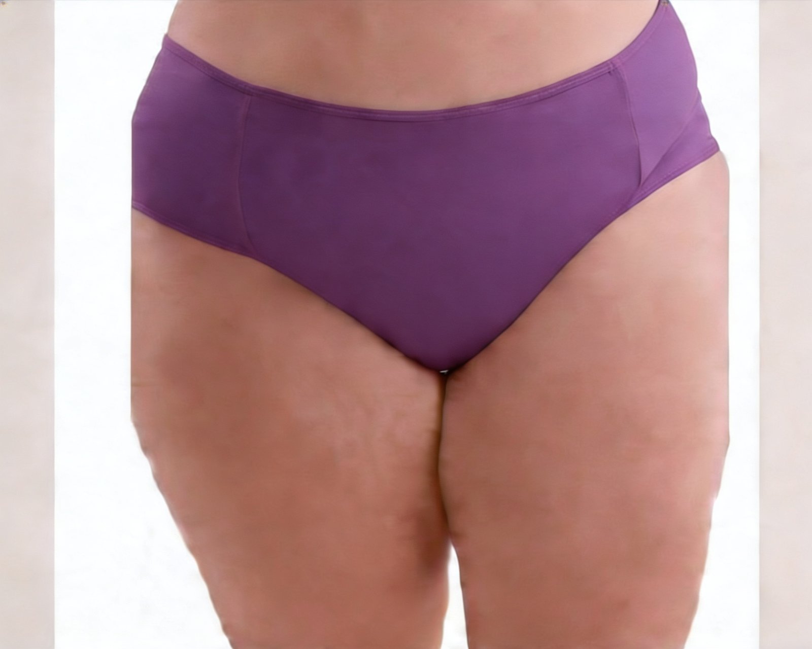 CALCINHA TANGA CONFORTO MICROFIBRA VISLUMBRE - 15150100 - Imagem 24