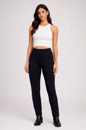 CALCA LEGGING FEMININA TERMICA GERACAO LIVRE - 42316
