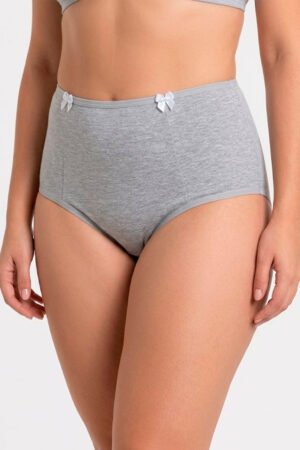 CALCINHA COTTON TANGA VISLUMBRE - 15155000