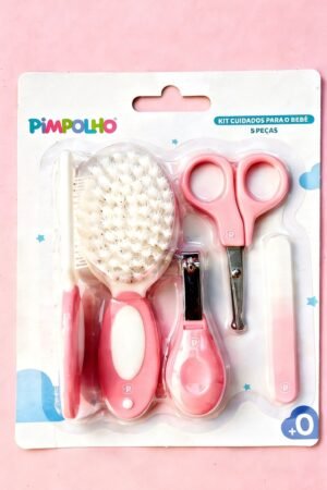 KIT  CUIDADOS PARA BEBE