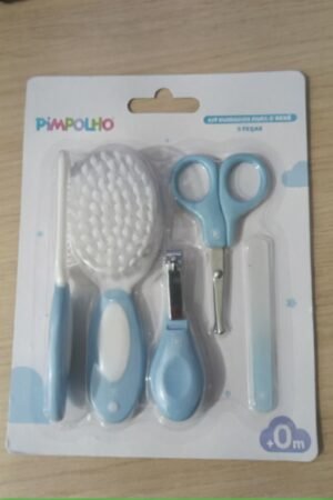 KIT  CUIDADOS PARA BEBE