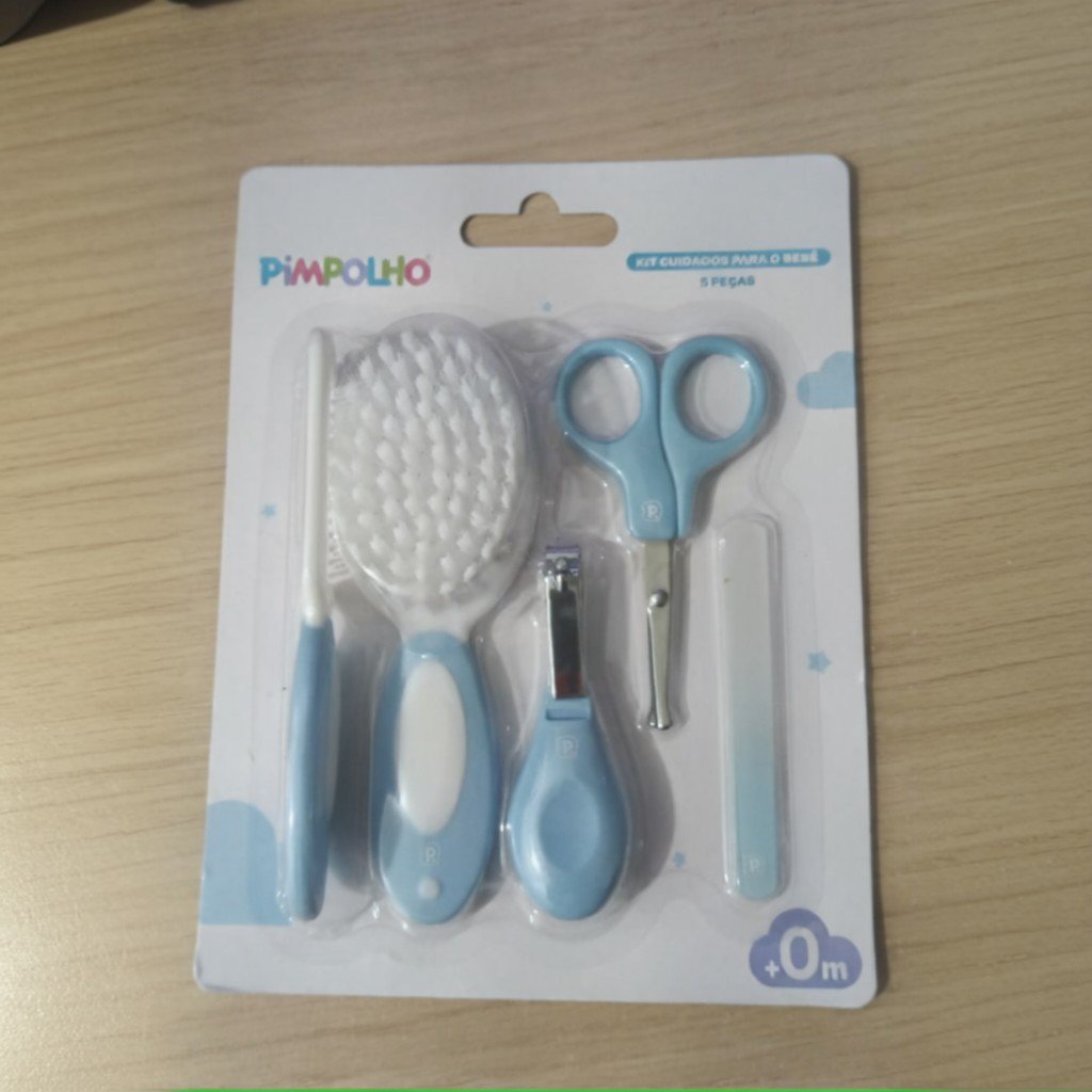 KIT CUIDADOS PARA BEBE