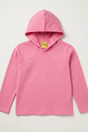 BLUSA MOLETINHO MANGA LONGA INFANTIL  ROVITEX 3139029 L