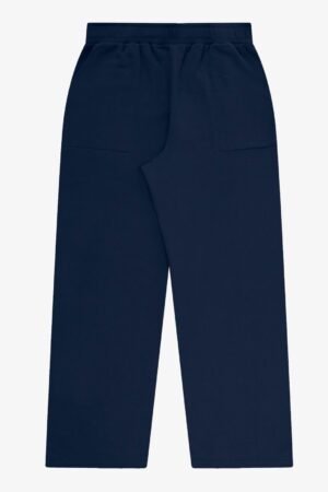 CALCA WIDE LEG PELUCIADA FEMININA ROVITEX - 918495