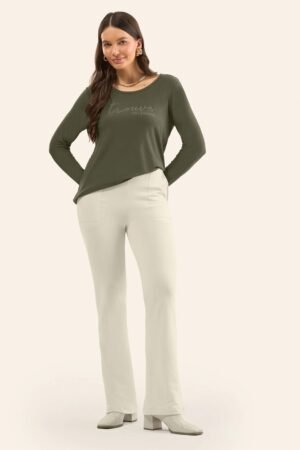 BLUSA FEMININA ROVITEX - 6175795