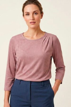 Blusa  Manga Longa Endless E15954