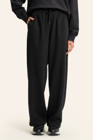 Calca Pantalona Moletom Felpado Basico Endless E15880