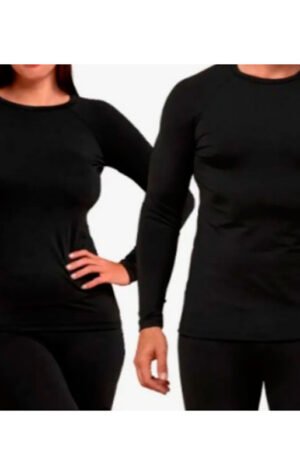 BLUSA Segunda Pele Peluciado ENCANTO   8004