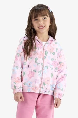 JAQUETA CORTA VENTO ROVI KIDS - 3145462