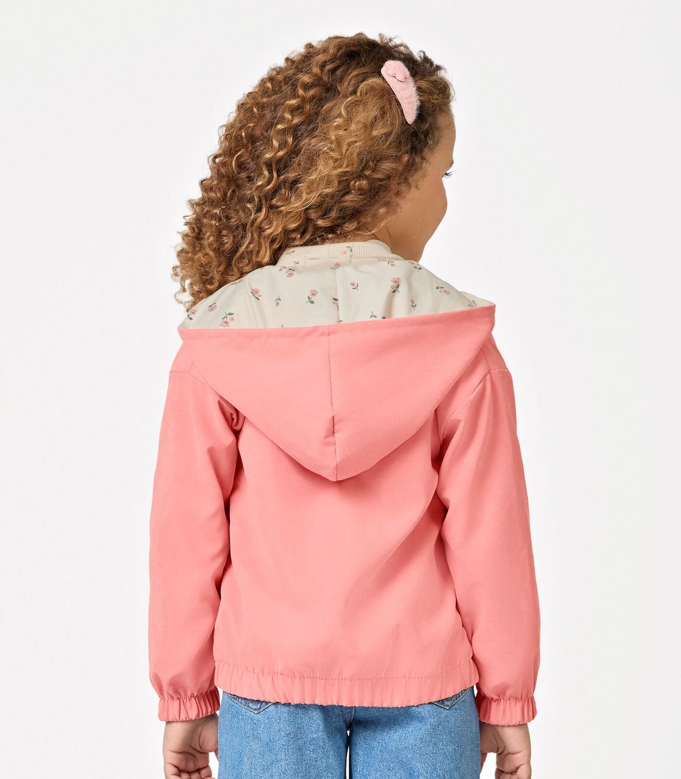 JAQUETA INFANTIL POLY FLEX TOUCH TRICK NICK - 1136901 - Imagem 2