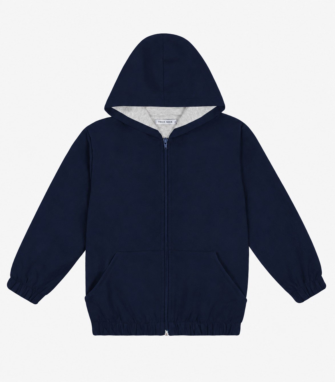 JAQUETA C/CAPUZ CORTA VENTO INFANTIL TRICK NICK - 1027262 - Imagem 8