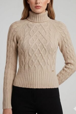 BLUSA TRICO FEMININA ANSELMI 046899