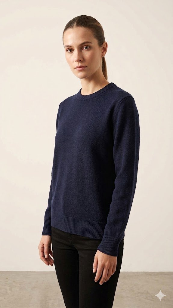 BLUSA FEMININA ANSELMI 16548 - Imagem 2