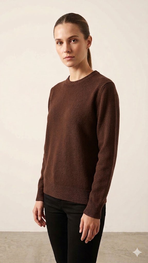 BLUSA FEMININA ANSELMI 16548 - Imagem 3