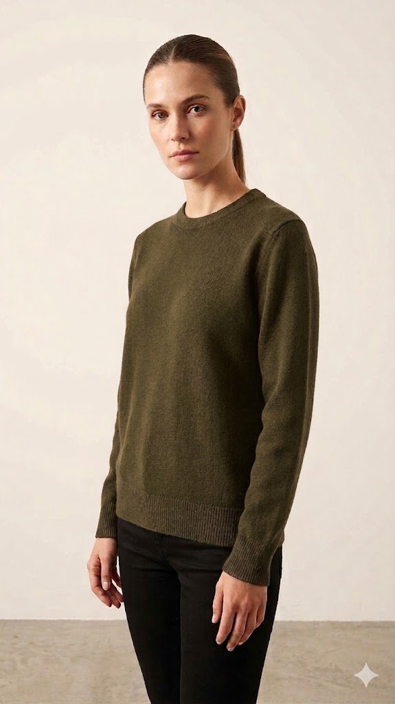 BLUSA FEMININA ANSELMI 16548