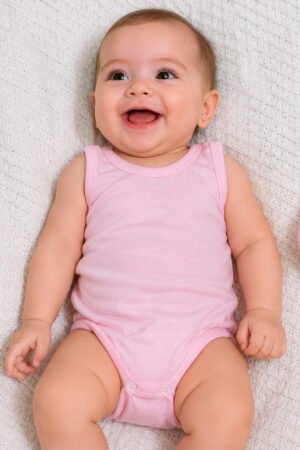 BODY REGATA STOLF BABY - 01334