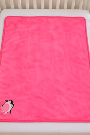 MANTA  PELO TILE BABY - 12670