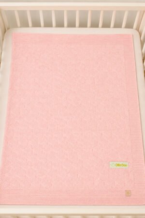 MANTA TRICOT DINDON - DD1100
