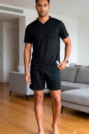 CONJUNTO MASCULINO LAURA PIJAMAS - 4002