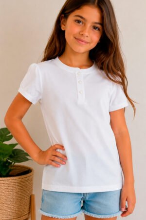 CAMISETA MANGA CURTA DIVERSOS TRICK NICK - 1025091