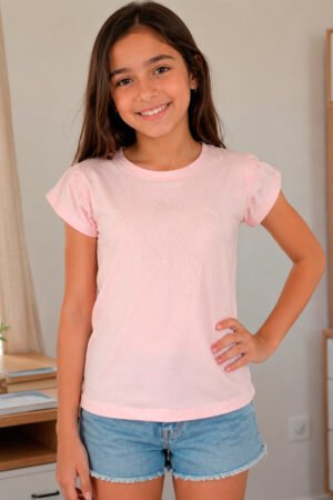 CAMISETA MANGA CURTA TRICK NICK - 1171302