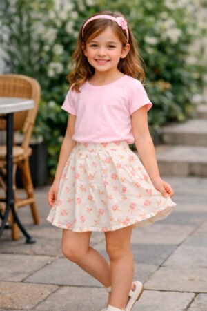 SHORT SAIA DIVERSOS MODELOS INFANTIL TRICK NICK - 113013
