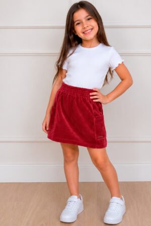 SAIA INFANTIL TRICK NICK -  L632