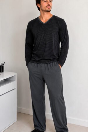 CONJUNTO PIJAMA MICROSOFT ENCANTO - 0550010124