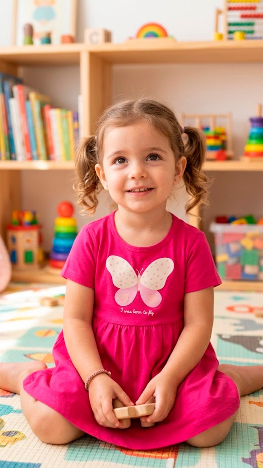 VESTIDO INFANTIL DIVERSOS ROVITEX - 3142210 - Imagem 16