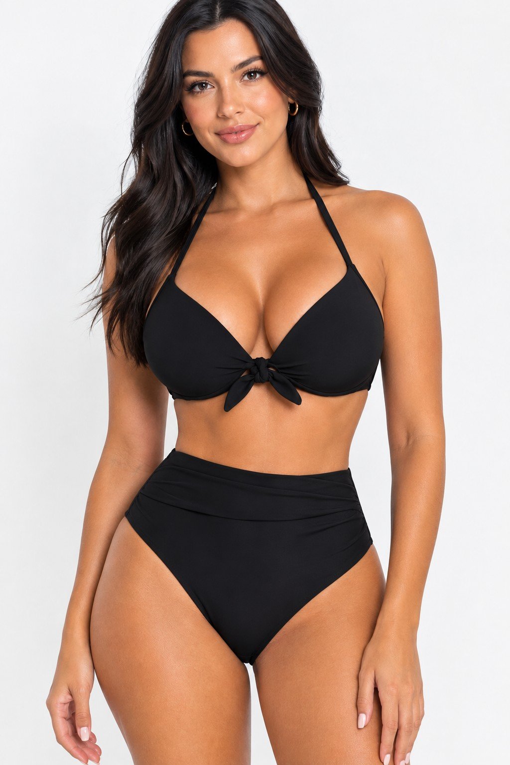 CONJUNTO BIQUINI C/BOJO SABRIELI BEACHWEAR - 3640 - Imagem 5