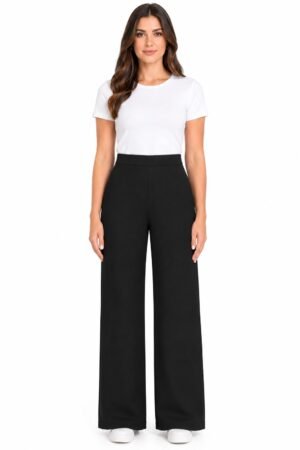 CALCA MALHA FEMININA LUNENDER - 00622