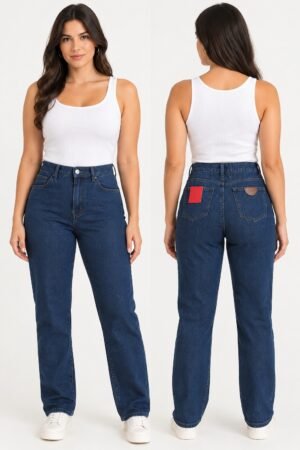 CALCA FEMININA HOT PANTS TEEZZ JEANS - TE22286