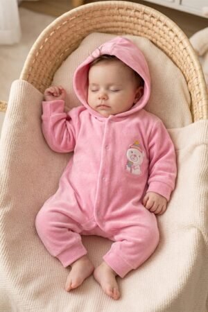 MACACAO LONGO SOFT BABINHA